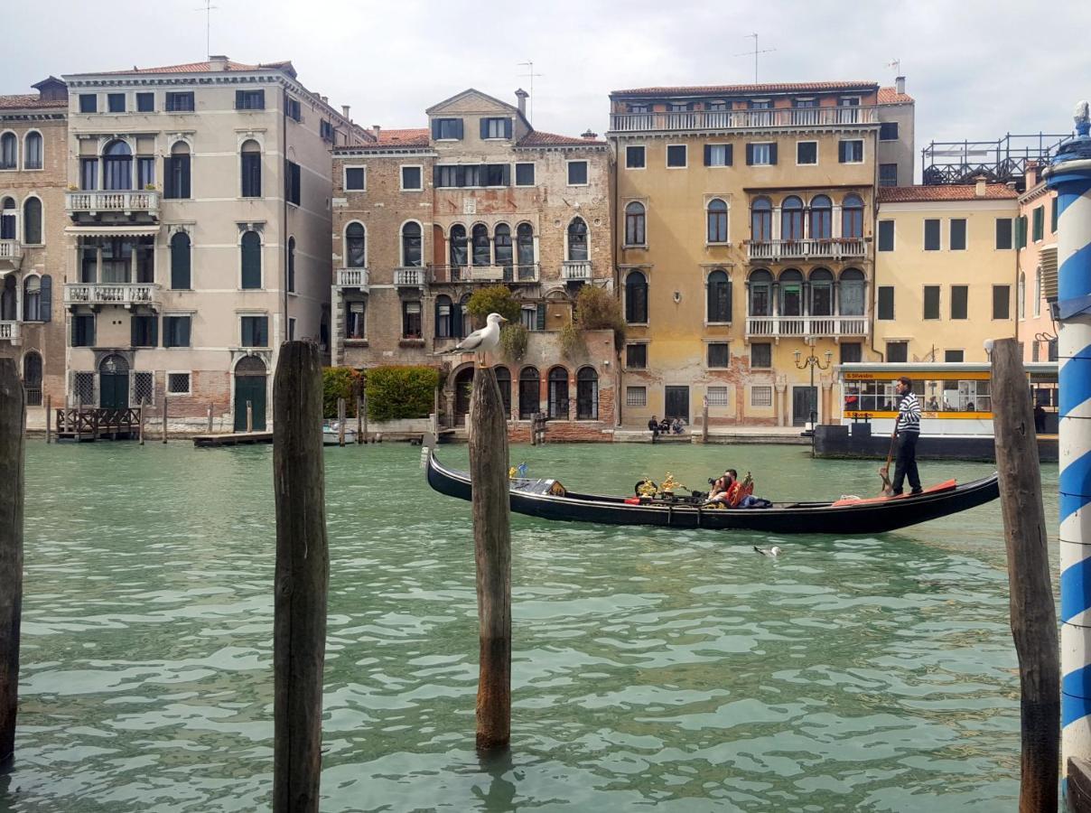 Wellvenice Grand Canal Eksteriør billede