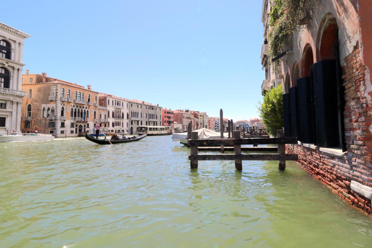 Wellvenice Grand Canal Eksteriør billede