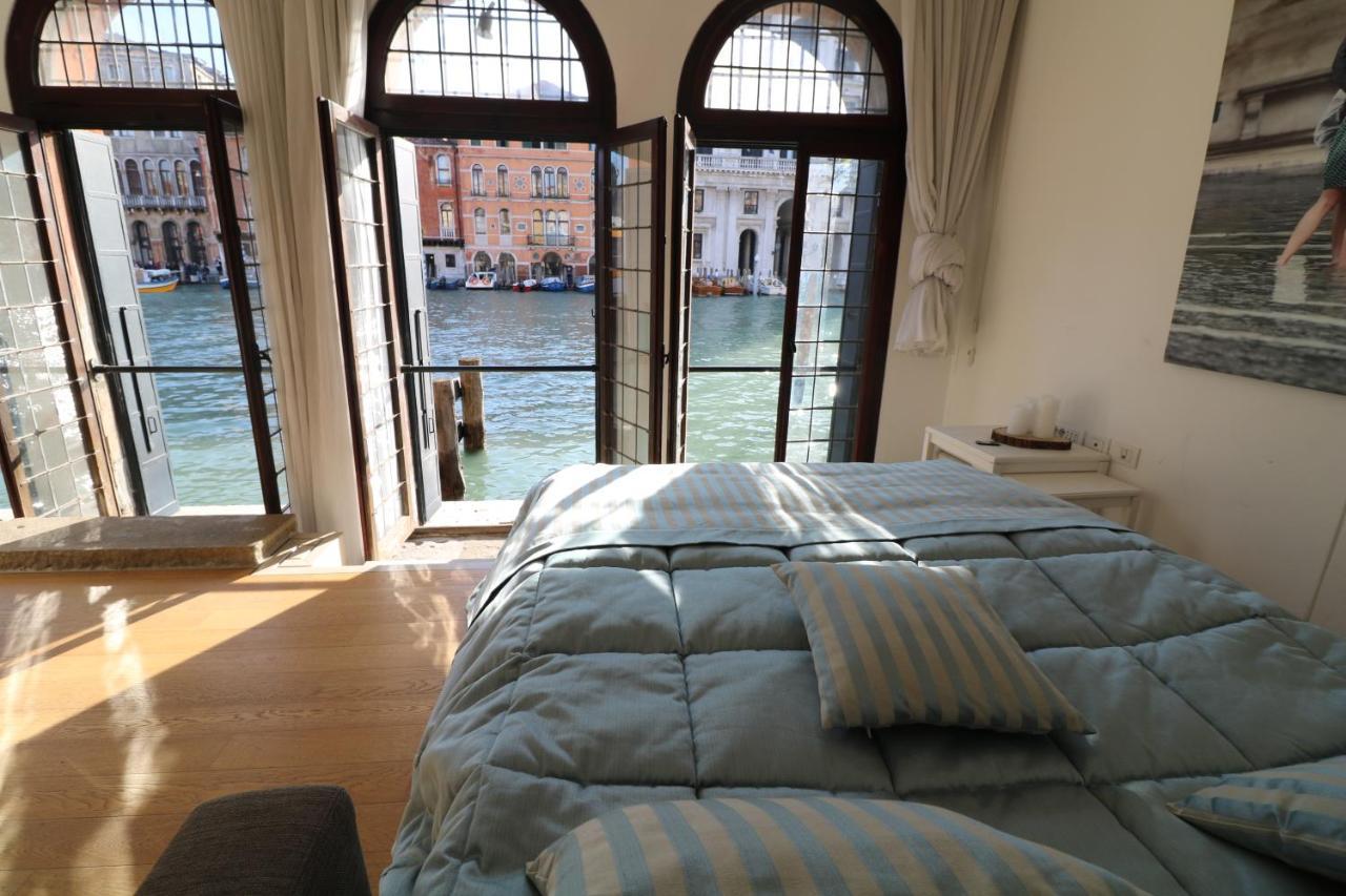 Wellvenice Grand Canal Eksteriør billede