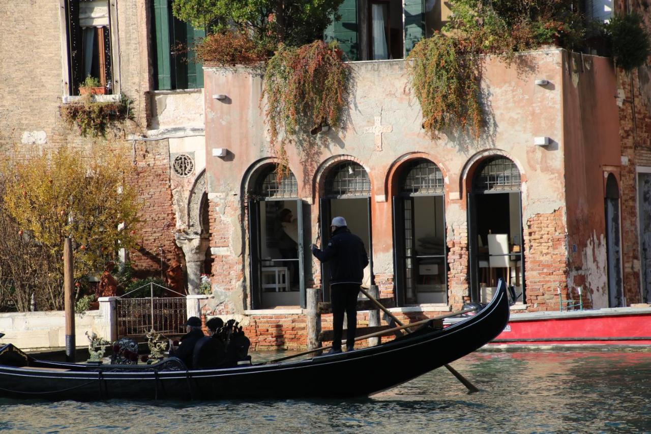 Wellvenice Grand Canal Eksteriør billede