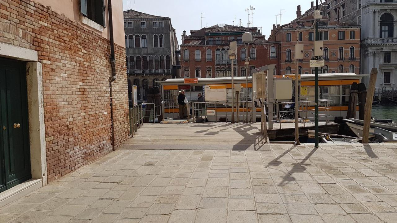 Wellvenice Grand Canal Eksteriør billede