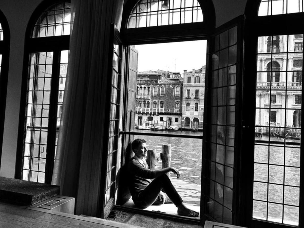 Wellvenice Grand Canal Eksteriør billede